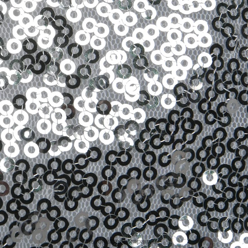 decoration | National Tree Company 48\ Arctic Lights Collection Navy and Silver Tree Skirt F2L4F570